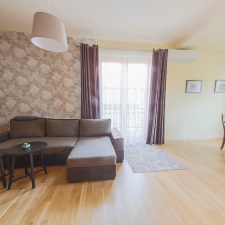 Apartments Ameda Вільнюс Екстер'єр фото