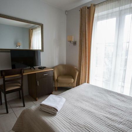 Apartments Ameda Вільнюс Екстер'єр фото