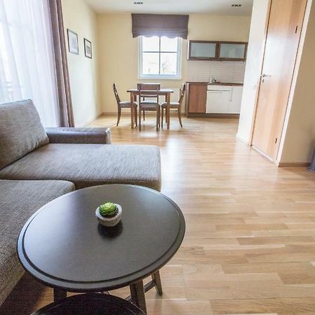 Apartments Ameda Вільнюс Екстер'єр фото