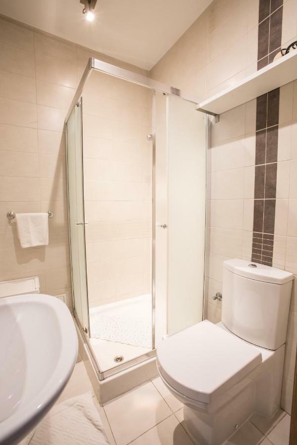 Apartments Ameda Вільнюс Екстер'єр фото