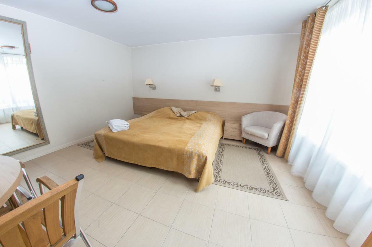 Apartments Ameda Вільнюс Екстер'єр фото