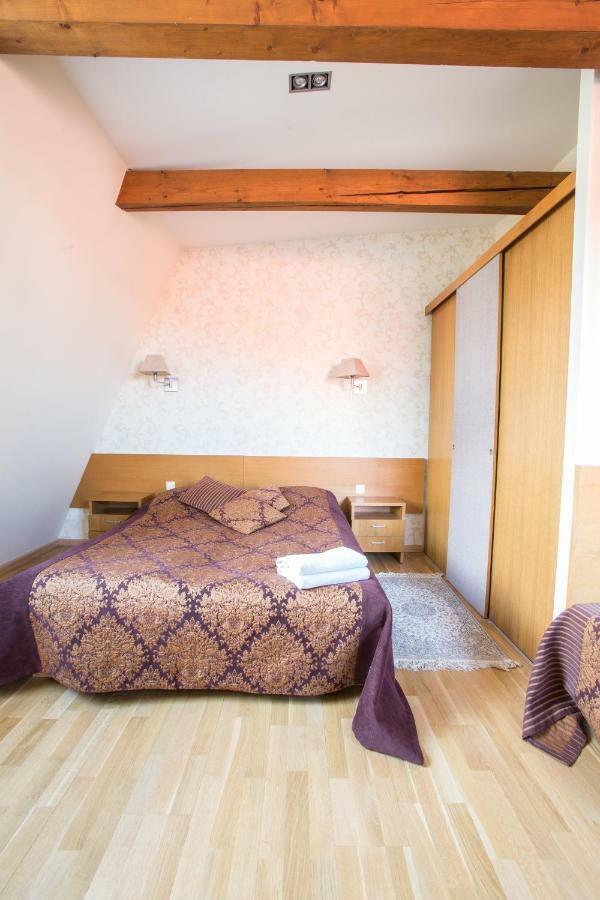 Apartments Ameda Вільнюс Екстер'єр фото